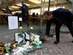 Mengenang Geger Steve Jobs Meninggal 10 Tahun Silam