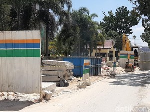 Diprotes Warga, Proyek IPAL di Pekanbaru Ditarget Selesai Akhir Tahun