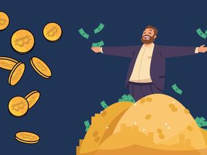 WhatsApp Punya Fitur Baru, Sekarang Bisa buat Beli Kripto