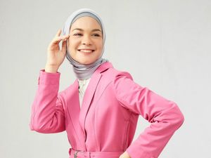 8 Gaya Fashion Unik Tantri Namirah, Ini Rahasianya Bikin Konten Keren