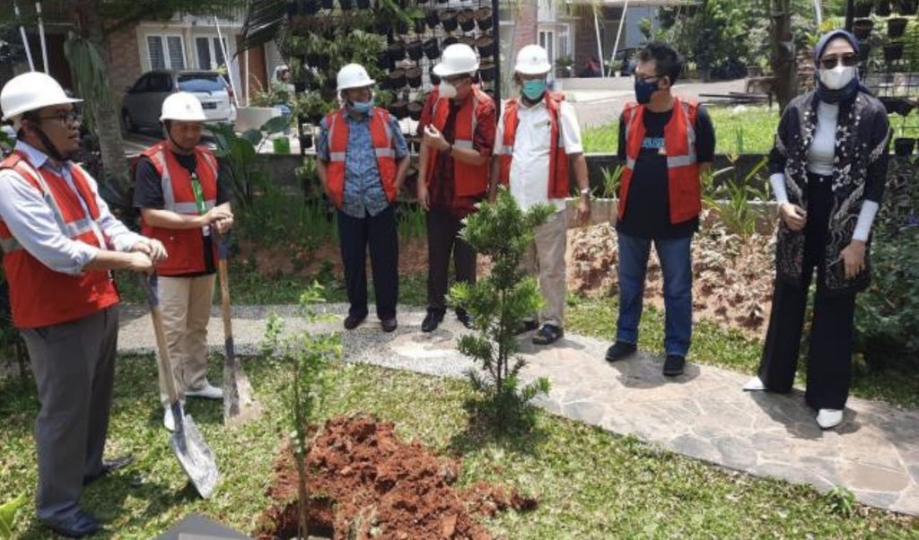 Terus didukung UYM, REAL Kejar Peningkatan Penjualan Lebih Dari 100% Sampai Akhir Tahun 2021. (Dok.Repower Asia)