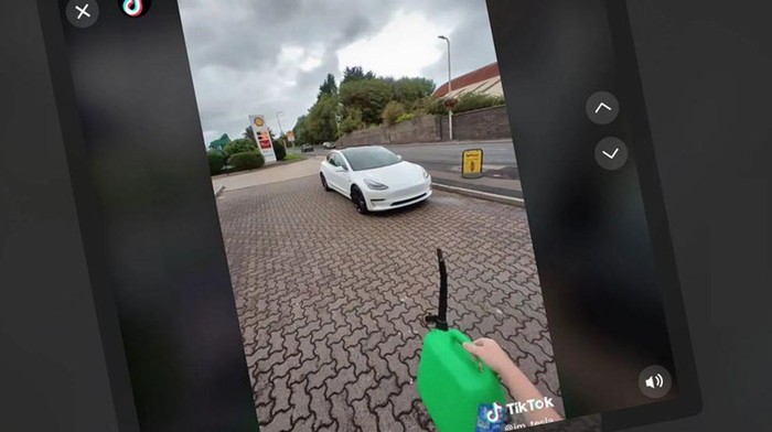 Tiktok
