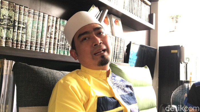 ustaz solmed