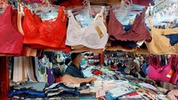 Media sosial ramai dengan pembahasan sebuah tulisan tentang hukum perempuan memakai BH atau bra, yang membuat Majelis Ulama Indonesia (MUI) angkat bicara.