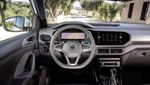 Potret SUV Kecil Volkswagen T-Cross buat Tantang Raize-Rocky Cs di Indonesia