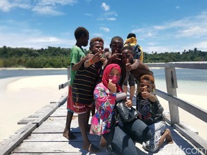 Internet Merata Untuk Papua
