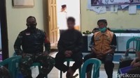 Setelah mendapatkan informasi tersebut, pihaknya kata Suherman, langsung melakukan pendataan. Hasilnya, diketahui ada 59 orang yang didominasi remaja mengaku dibaiat masuk NII.