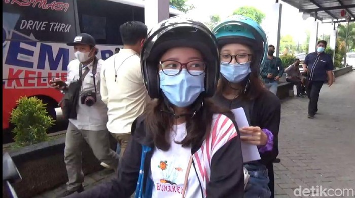 warga malang gagal vaksin karena nik digunakan orang lain