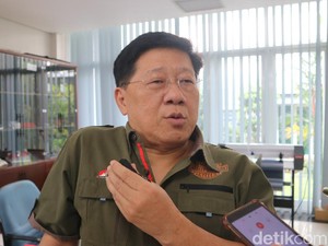 Piala Thomas-Uber, Tim Indonesia Dinilai Bisa Juara
