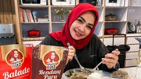 Dari jawaban Mama Rieta inilah banyak netizen berspekulasi bahwa dirinya sudah cerai dari Basuki. Meski begitu, belum ada konfirmasi resmi dari dirinya mengenai kabar ini.