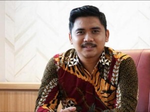 Rapot Merah Dua Tahun Kinerja Legislasi DPR