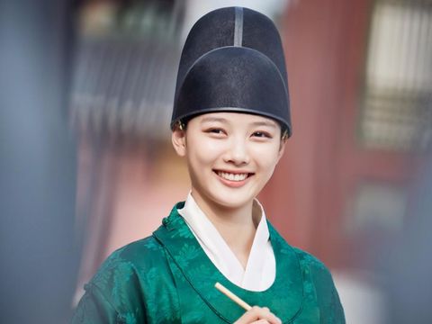 6 Aktris Korea Ini Berperan Jadi Pria di Drama