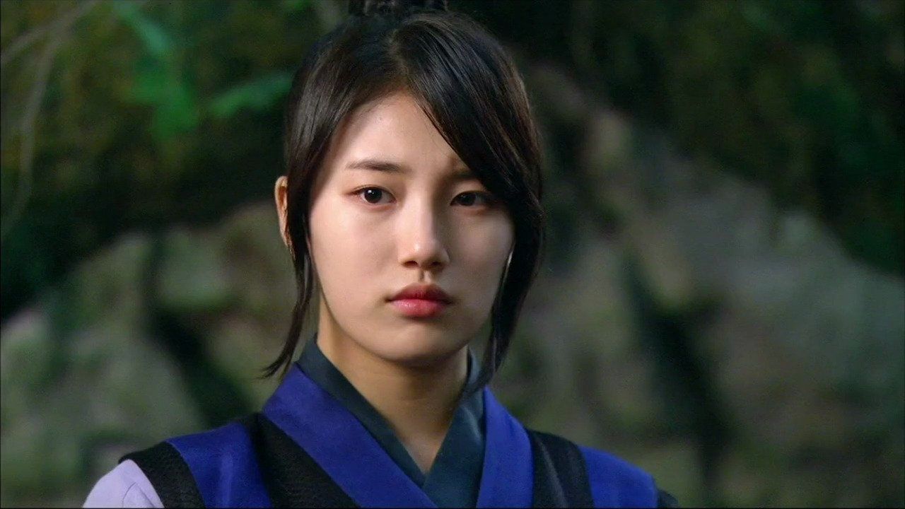 6 Aktris Korea Ini Berperan Jadi Pria di Drama