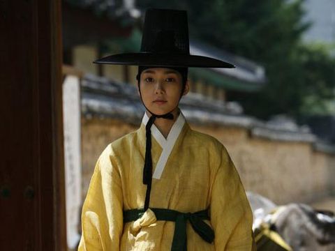 6 Aktris Korea Ini Berperan Jadi Pria di Drama