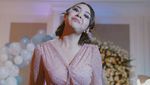 7 Potret Amanda Manopo Pamer Baby Bump