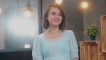 7 Potret Amanda Manopo Pamer Baby Bump