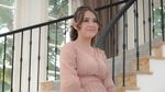 7 Potret Amanda Manopo Pamer Baby Bump
