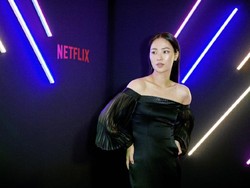 Pesona 8 Artis Korea di Busan Film Festival, Jeon Yeo Bin Bikin Terpana