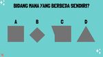 Teka-teki Penguji IQ, Tampak Sepele Tapi Penuh Jebakan Logika!