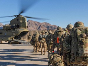 Bagaimana Invasi AS Mengubah Afghanistan?