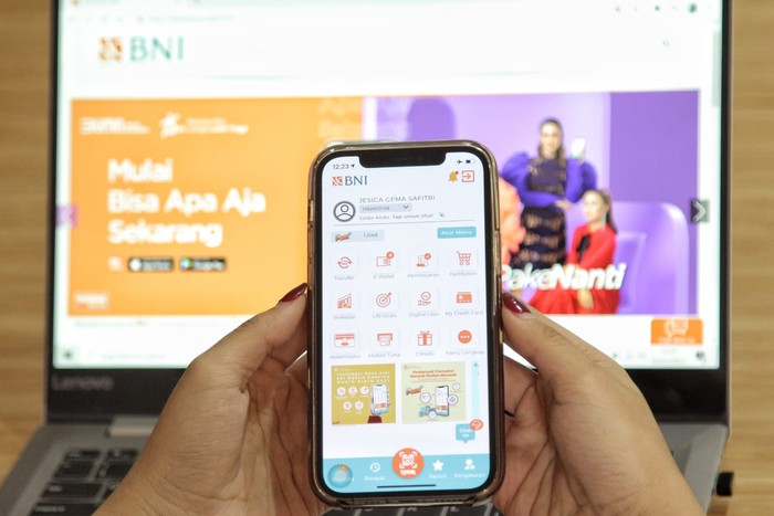 BNI