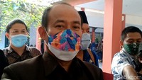 Intip Garasi Bupati Pemalang yang Kena OTT KPK: Harta Rp 1 M Cuma Punya 1 Mobil!