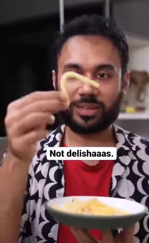 Cara menghangatkan kentang goreng yang lemas