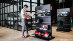Dealer MINI Hadir di Senopati