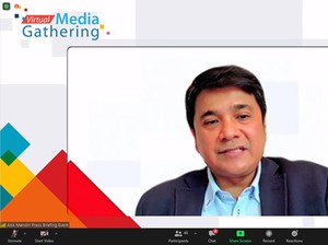 Digitalisasi Industri Asuransi Penting? Ini Kata Direktur AXA Mandiri