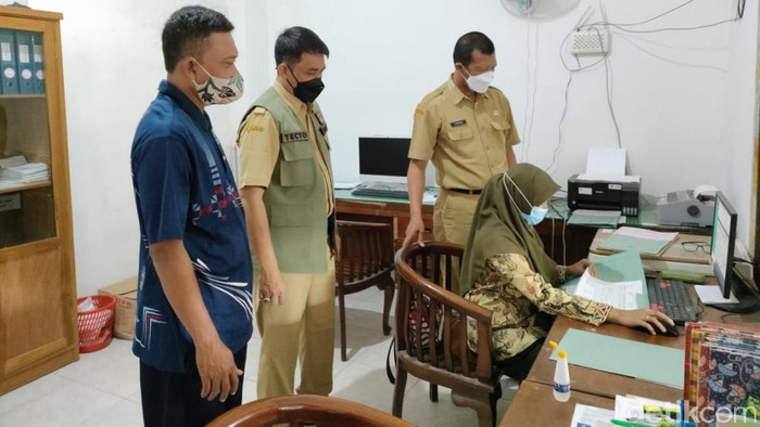 dispendukcapil pasuruan