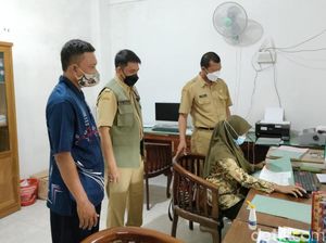 Banyak Pasangan Nikah Siri di Pasuruan Ngurus KK, Tapi Tak Bisa Tunjukkan SPTJM