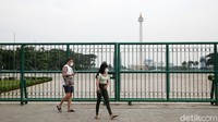 Jakpro memutuskan mencari lokasi lain untuk ajang Formula E. Nantinya Formula E Operation akan meninjau langsung lokasi-lokasi yang dijadikan calon trek balap Formula E.