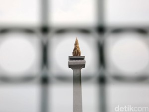 Ekonomi Jakarta Sempat Resesi Berturut-turut, Anies Pastikan Tak Terulang