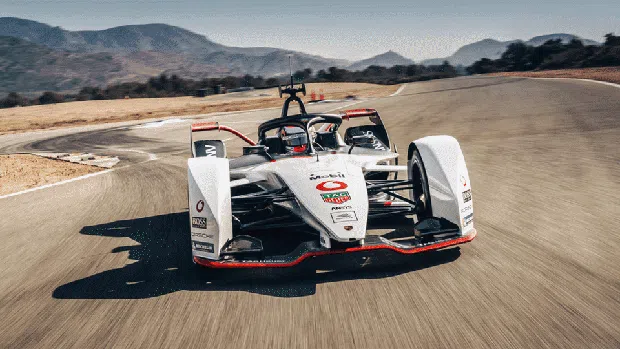 Formula E Formula E