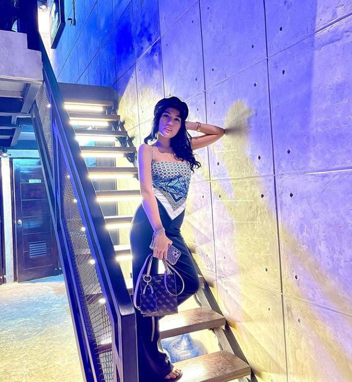 Galeri Foto Diva Siregar