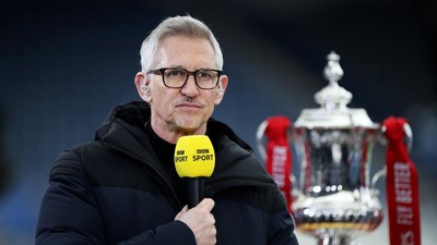 5 Legenda Sepakbola yang Sangat Keras Mengutuk Israel