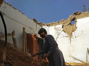 Gempa Pakistan: Kondisi Terbaru dan Jumlah Korban, 20 Orang Tewas
