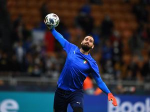 Italia Vs Spanyol: Malam yang Buruk untuk Gianluigi Donnarumma