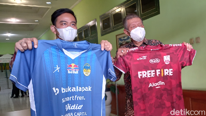 Gibran Rakabuming Raka