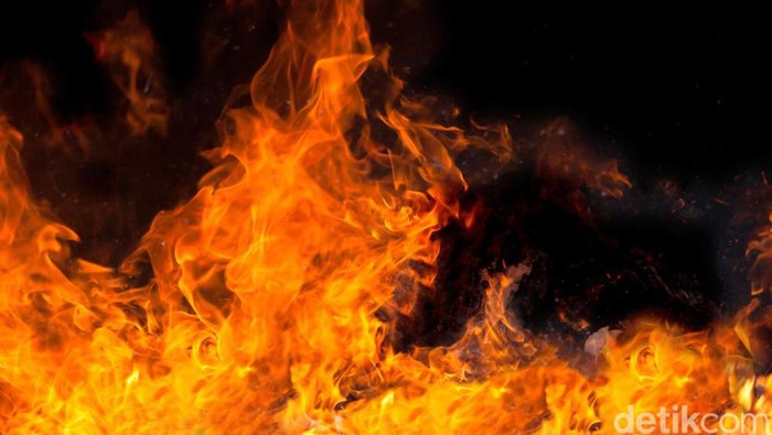 Gudang Shopee Terbakar Kemarin, Ini 3 Faktanya