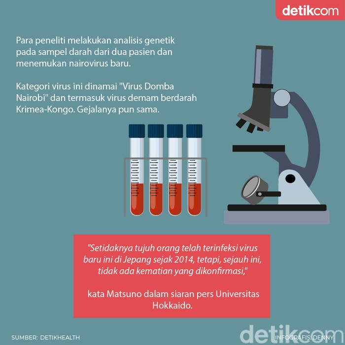 infografis virus Yezo