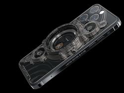 iPhone 13 Pro untuk Sultan, Harganya Hanya Rp 605 Juta