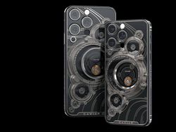 iPhone 13 Pro untuk Sultan, Harganya Hanya Rp 605 Juta