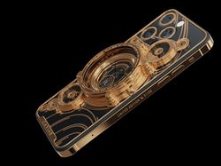 iPhone 13 Pro untuk Sultan, Harganya Hanya Rp 605 Juta