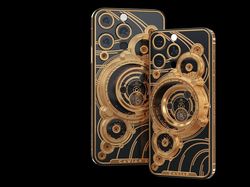 iPhone 13 Pro untuk Sultan, Harganya Hanya Rp 605 Juta