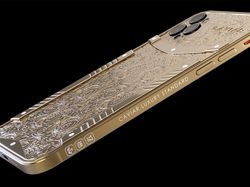 iPhone 13 Pro untuk Sultan, Harganya Hanya Rp 605 Juta