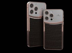 iPhone 13 Pro untuk Sultan, Harganya Hanya Rp 605 Juta