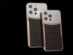 iPhone 13 Pro untuk Sultan, Harganya Hanya Rp 605 Juta