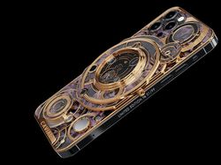 iPhone 13 Pro untuk Sultan, Harganya Hanya Rp 605 Juta