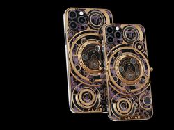 iPhone 13 Pro untuk Sultan, Harganya Hanya Rp 605 Juta